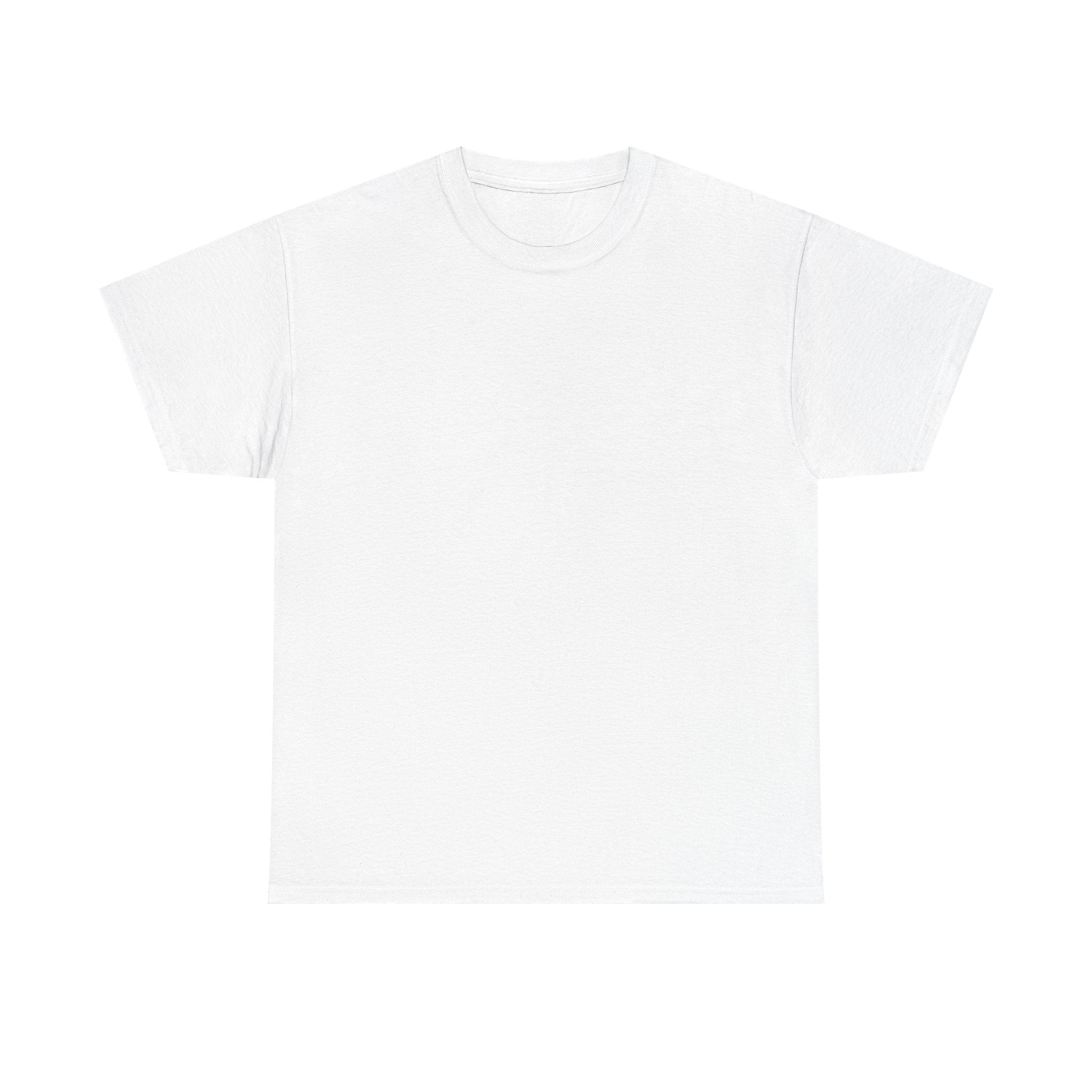 My Girlfriend Will Kill You Shirt, White | Different Tees